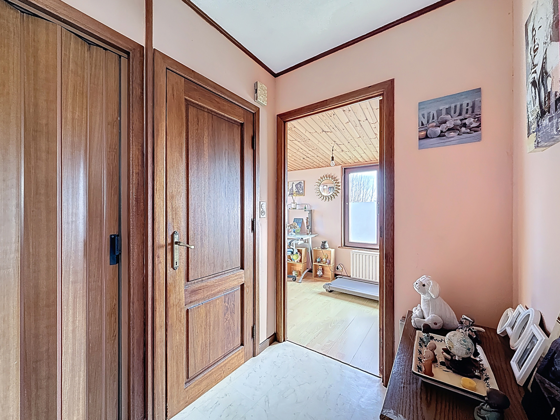 Photo maison Havre de paix à Hastière 
