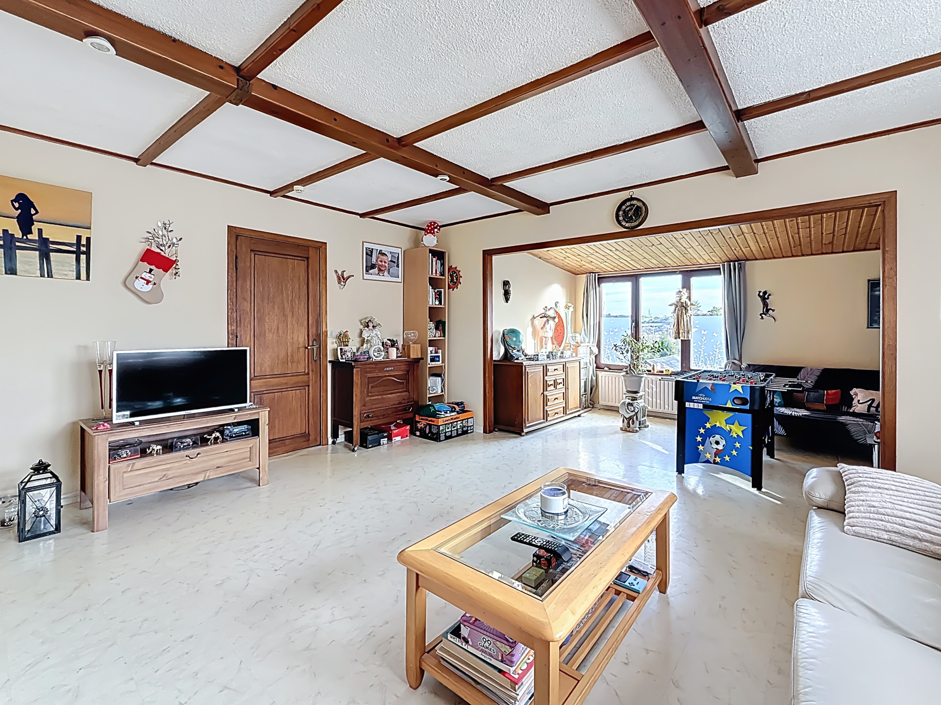 Photo maison Havre de paix à Hastière 