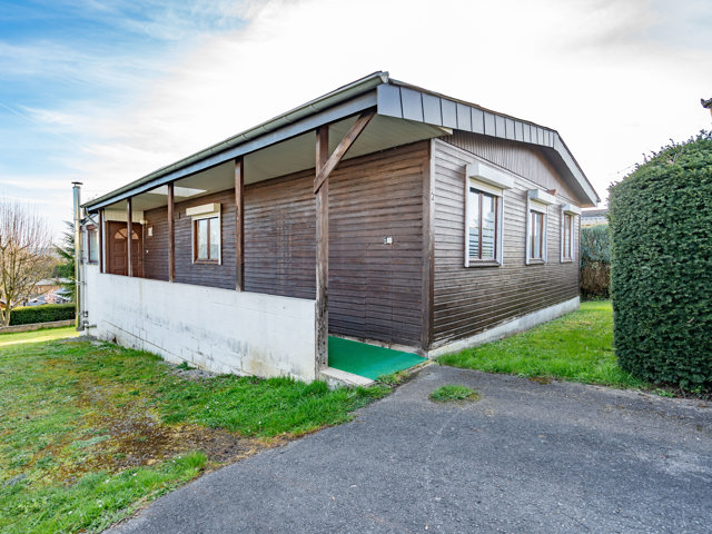 Chalet à vendre à Hastière