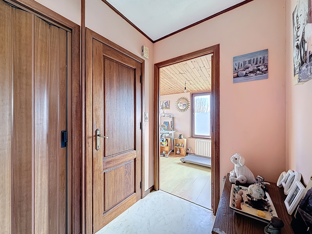 Chalet à vendre à Hastière