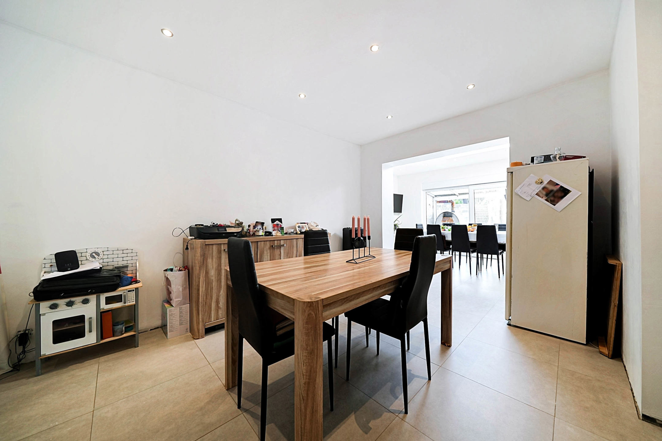 Photo 5 - maison à vendre à Jemeppe (-sur-Meuse)