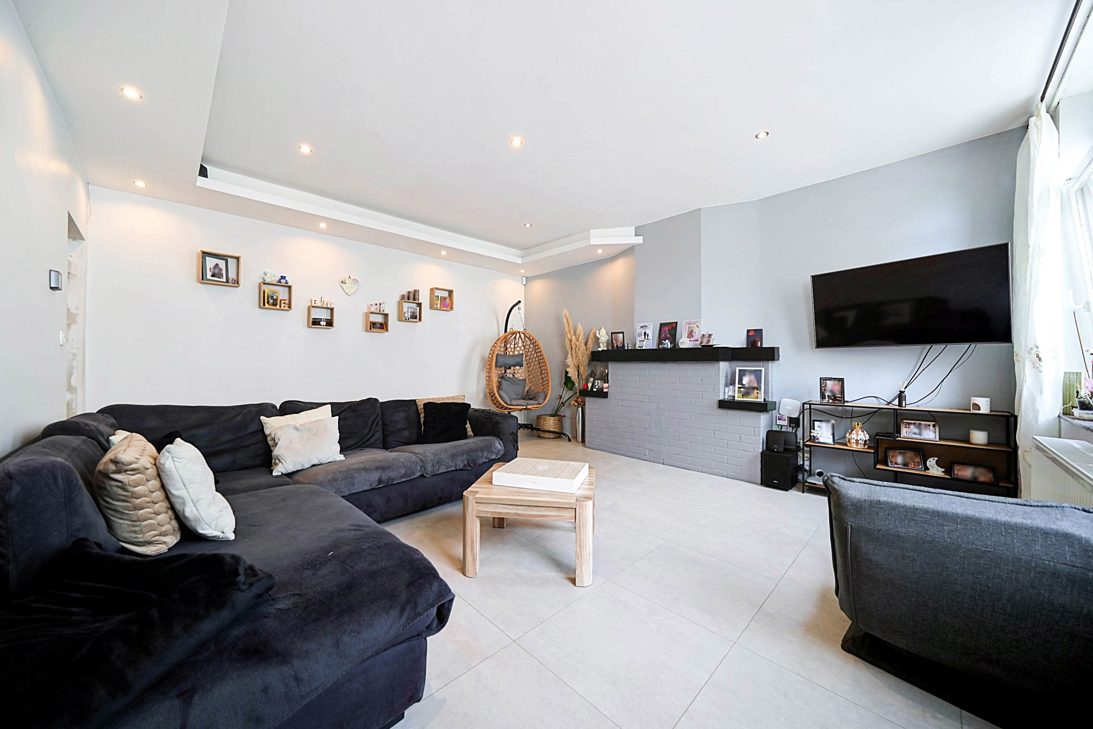 Photo 2 - maison à vendre à Jemeppe (-sur-Meuse)