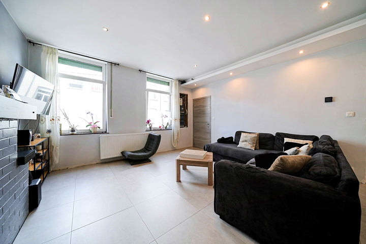 Maison à vendre à Jemeppe (-sur-Meuse)