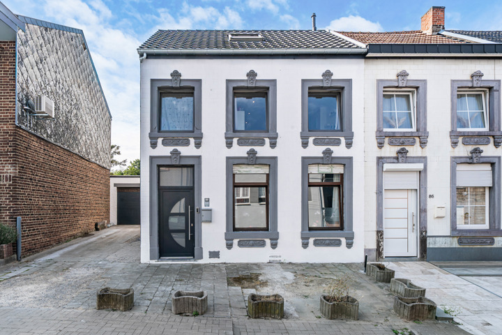 Maison à vendre à Jemeppe (-sur-Meuse)