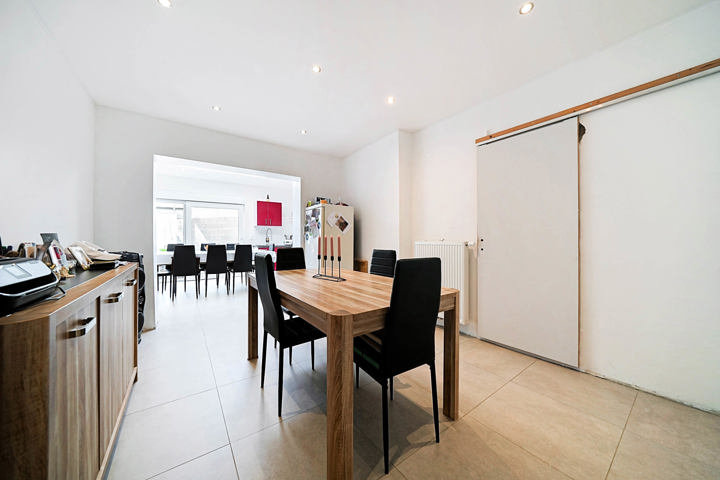 Maison à vendre à Jemeppe (-sur-Meuse)