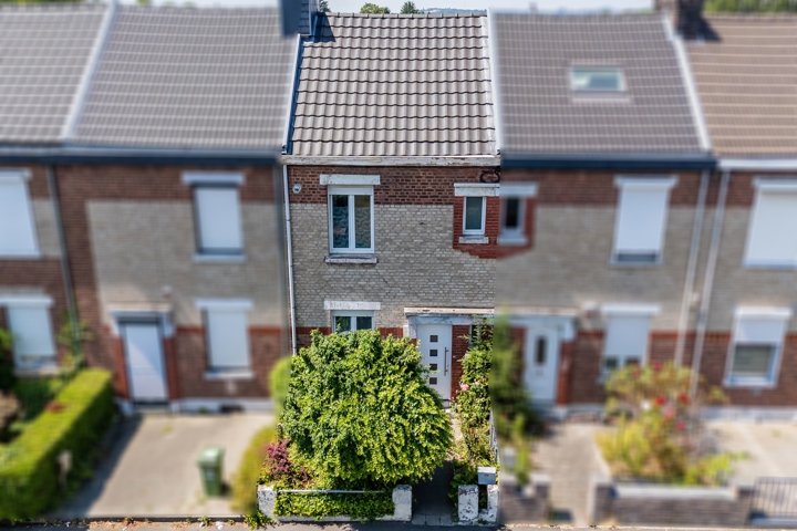 Maison à vendre à Chênée
