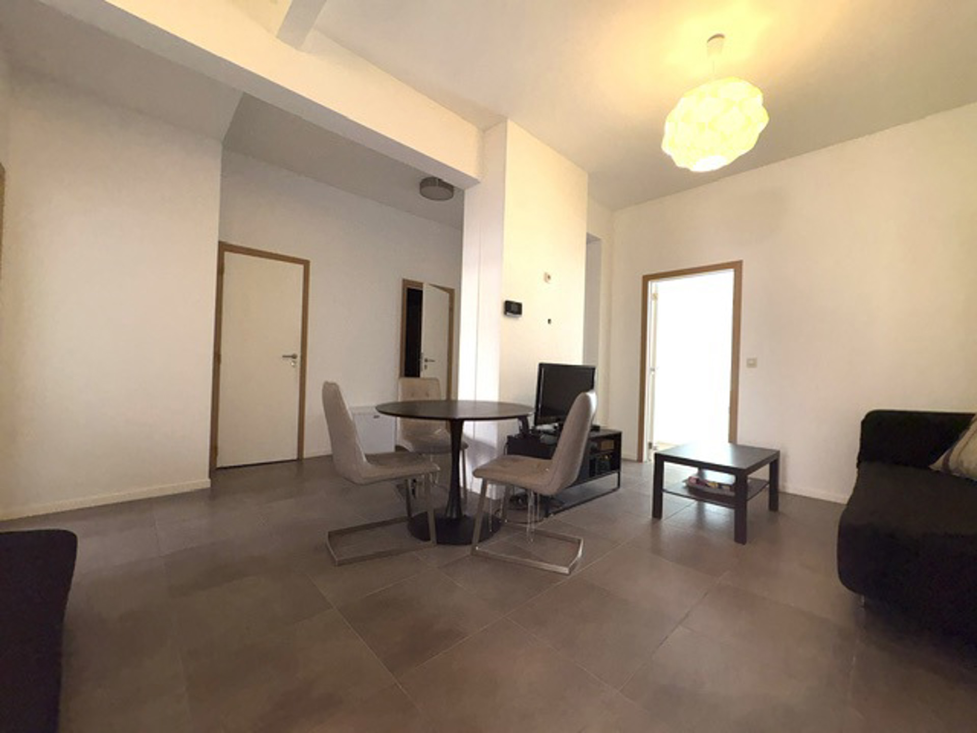 Photo appartement Colocation 3 chambres entièrement meublée 