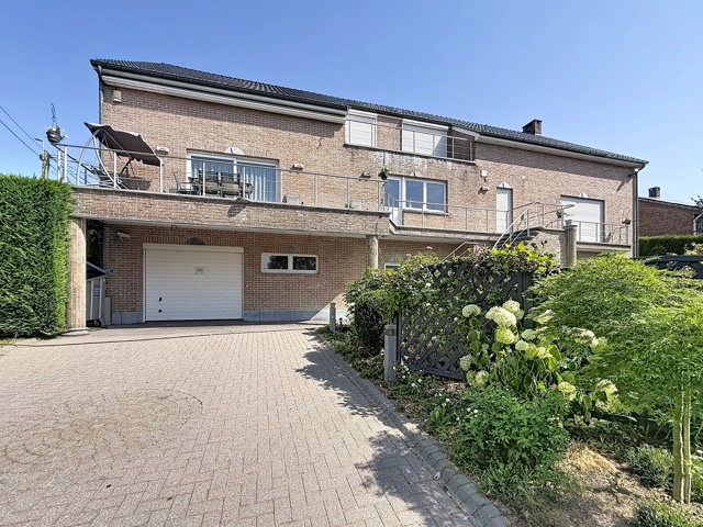 Bien exceptionnel à vendre à Grâce-hollogne