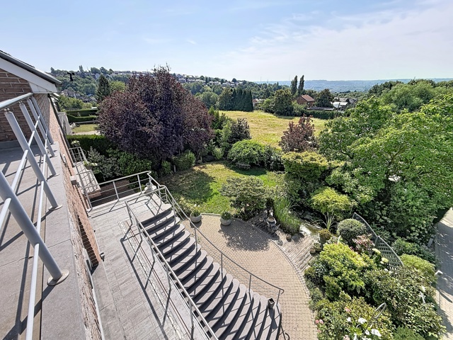 Bien exceptionnel à vendre à Grâce-hollogne