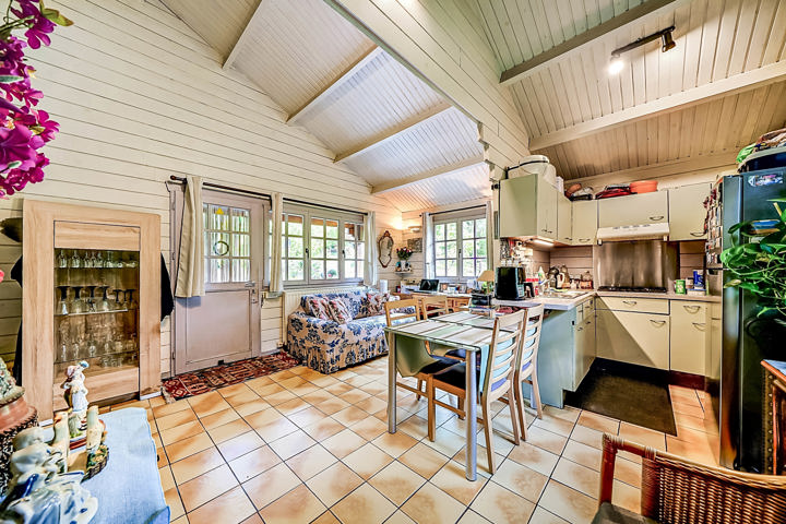 Maison à vendre à Florennes