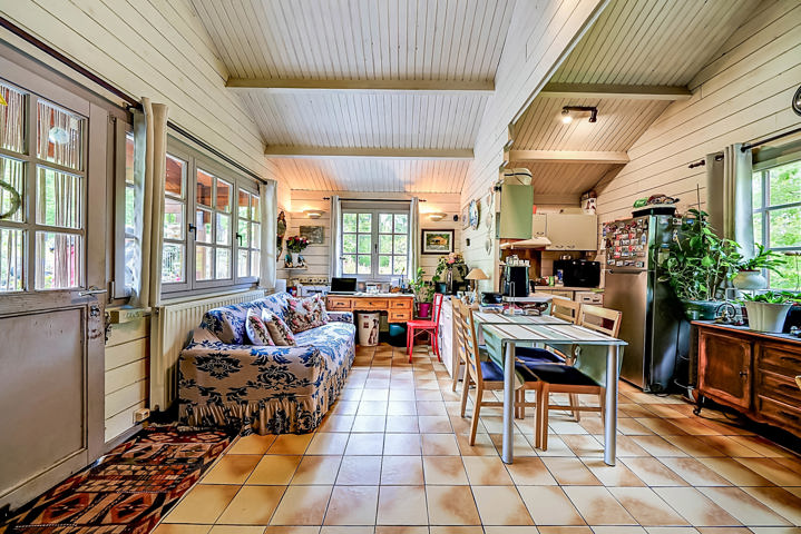 Maison à vendre à Florennes