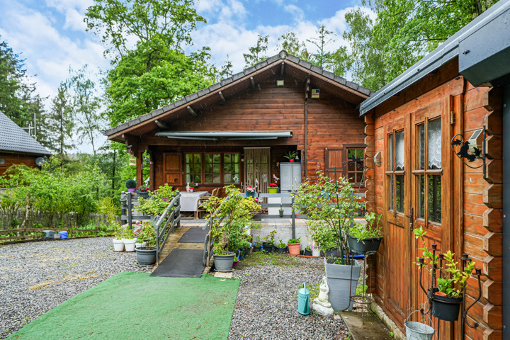 Maison à vendre à Florennes