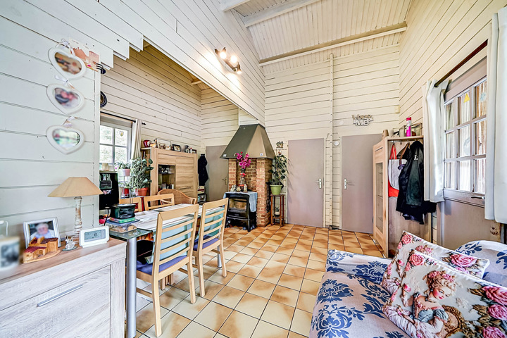 Maison à vendre à Florennes
