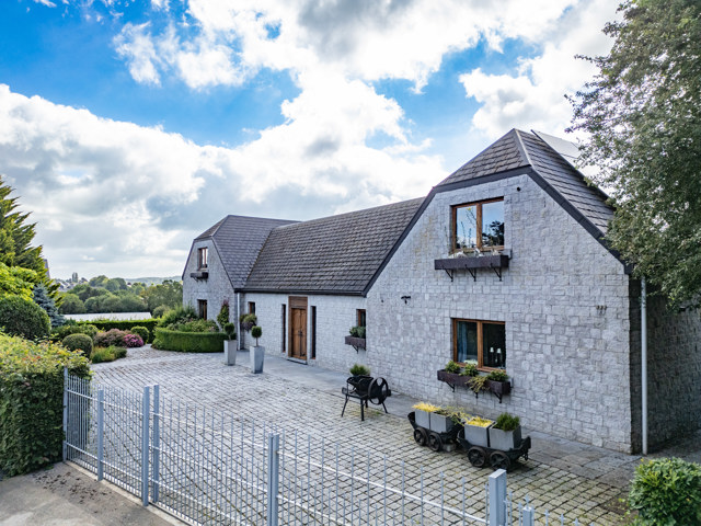 Bien exceptionnel à vendre à Durbuy