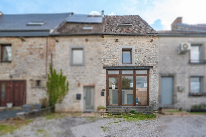 Maison à vendre à Doische