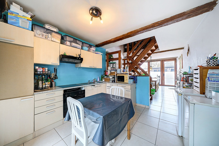 Maison à vendre à Doische