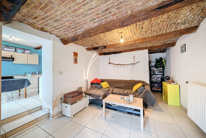 Maison à vendre à Doische