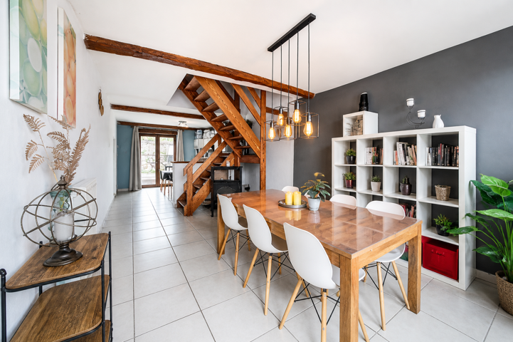 Maison à vendre à Doische