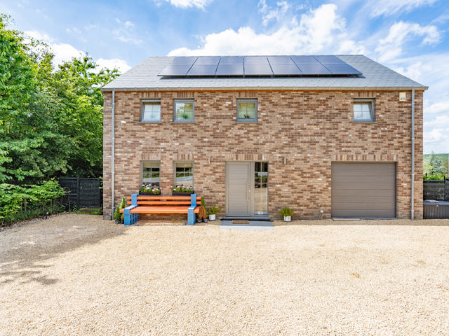 Maison à vendre à Manhay