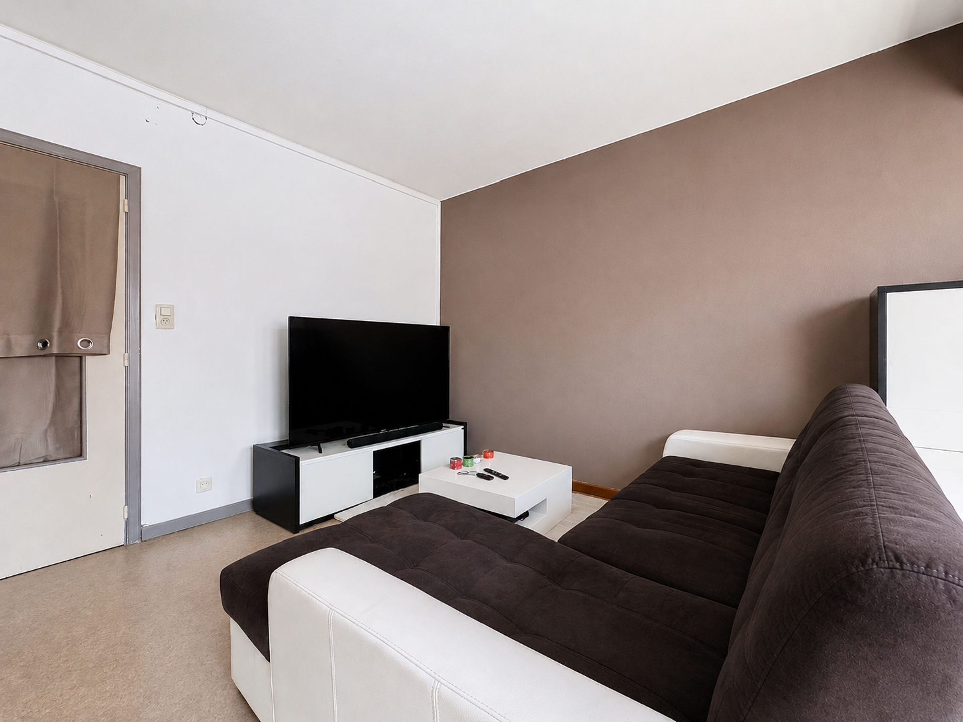 Photo 2 - appartement à vendre à Liège
