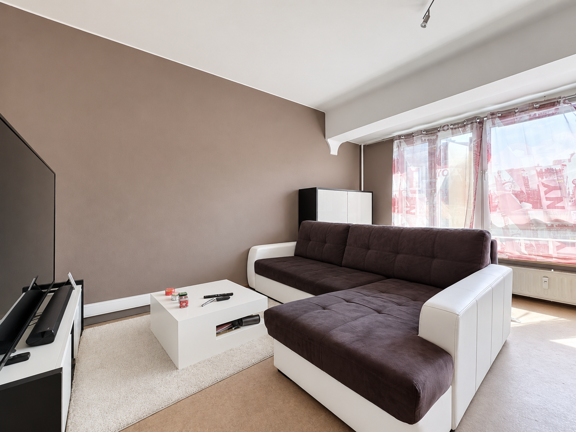 Photo - appartement à vendre à Liège