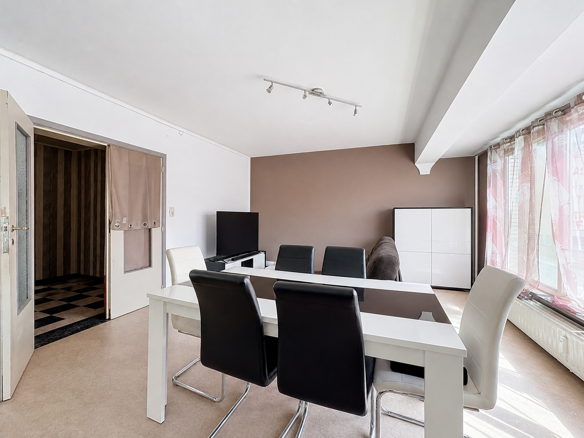 Photo 4 - appartement à vendre à Liège