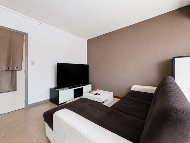 Appartement à vendre à Liège