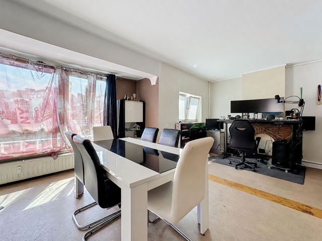 Appartement à vendre à Liège