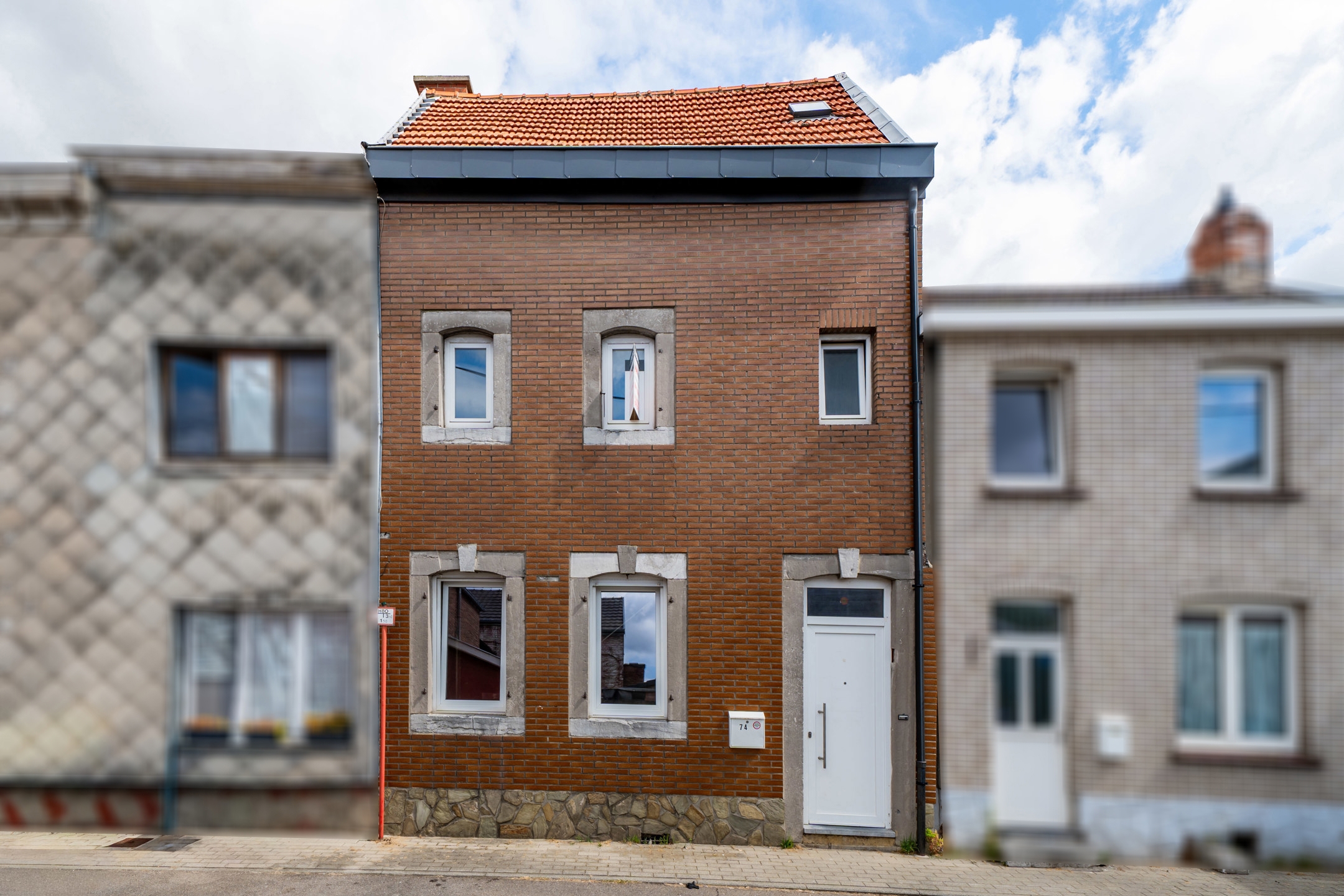 Photo - maison à vendre à Vivegnis