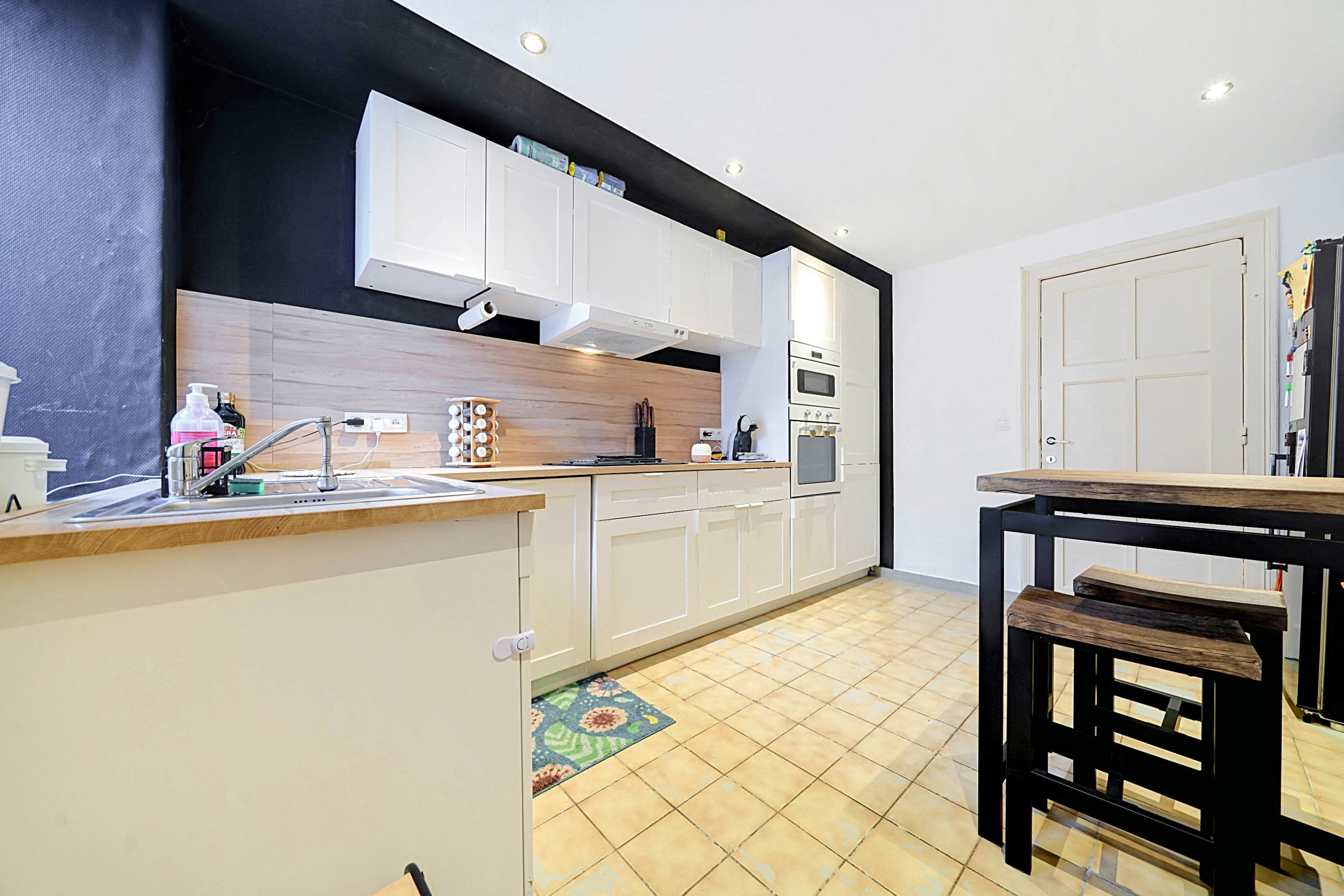 Photo 4 - maison à vendre à Engis