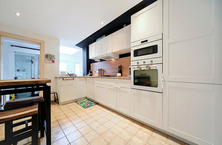 Maison à vendre à Engis