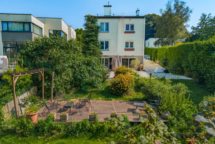 Villa à vendre à Rixensart