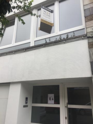 Maison - à louer - 1180 Uccle