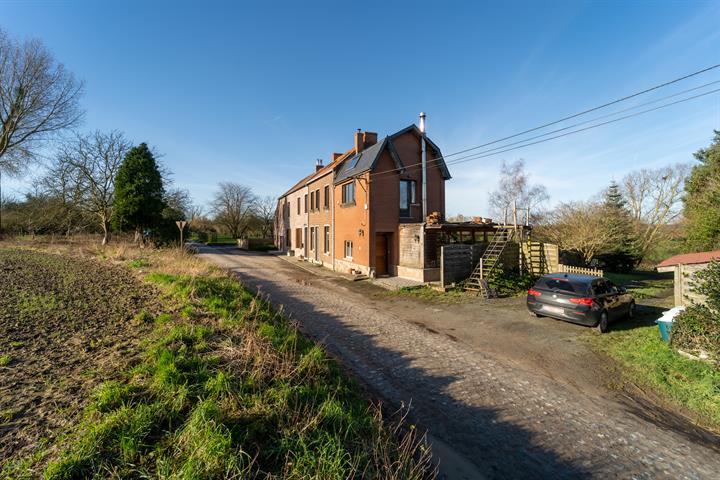 Huis - te koop - 1461 Ittre Haut-Ittre