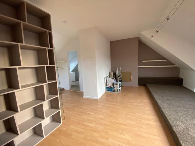 Studio - for rent - 1200 Woluwe-Saint-Lambert