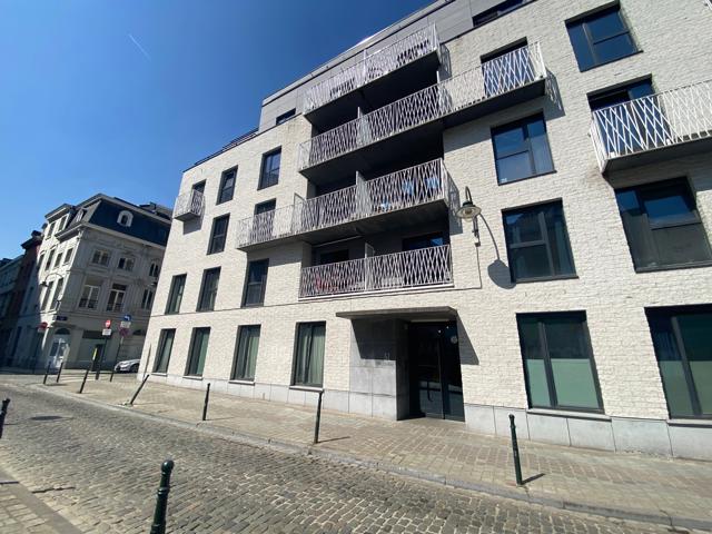 Studentenkamer - te koop - 1000 Bruxelles