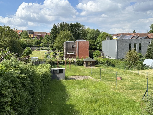 Rez-de-chaussée - à louer - 3080 Tervuren