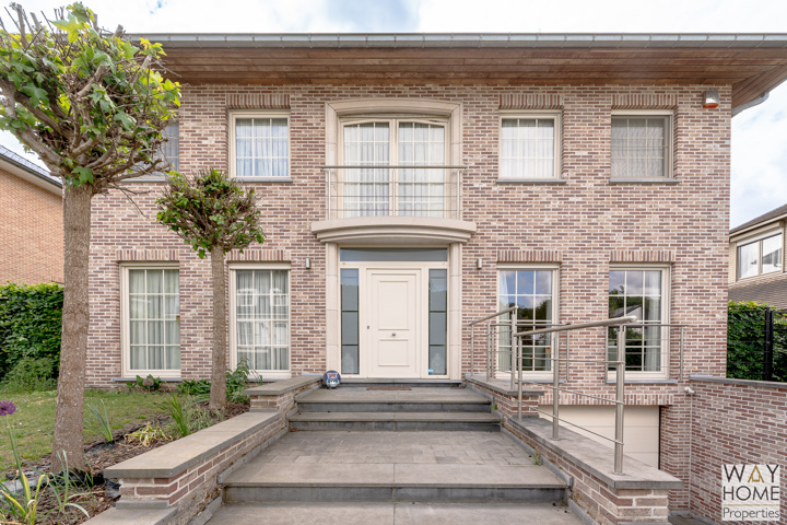 Bien exceptionnel - à vendre - 3080 Tervuren