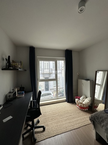 Chambre étudiant - à vendre - 1000 Bruxelles