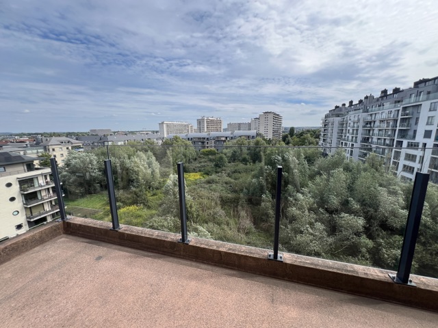 Appartement - à louer - 1200 Woluwe-Saint-Lambert