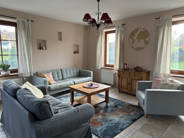 Maison de caractère - à vendre - 6780 Messancy