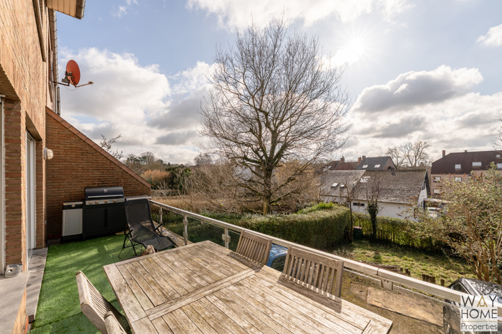 Maison - à vendre - 1420 Braine-l'Alleud