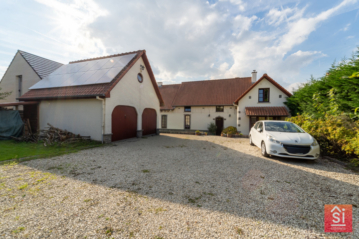 Villa - à vendre - 1325 Chaumont-Gistoux