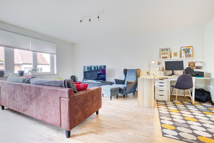Flat - for rent - 1200 Woluwe-Saint-Lambert