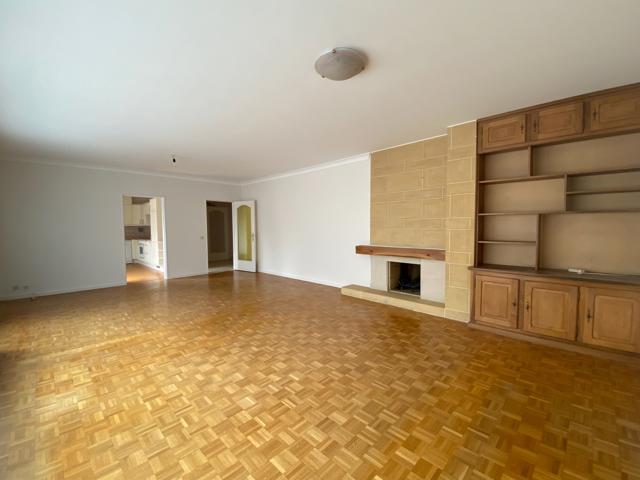 Appartement - à louer - 1200 Woluwe-Saint-Lambert
