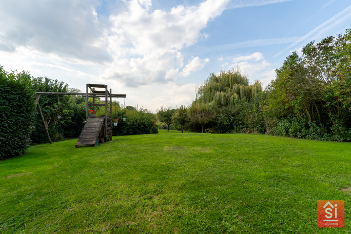 Maison de caractère - à vendre - 1325 Chaumont-Gistoux