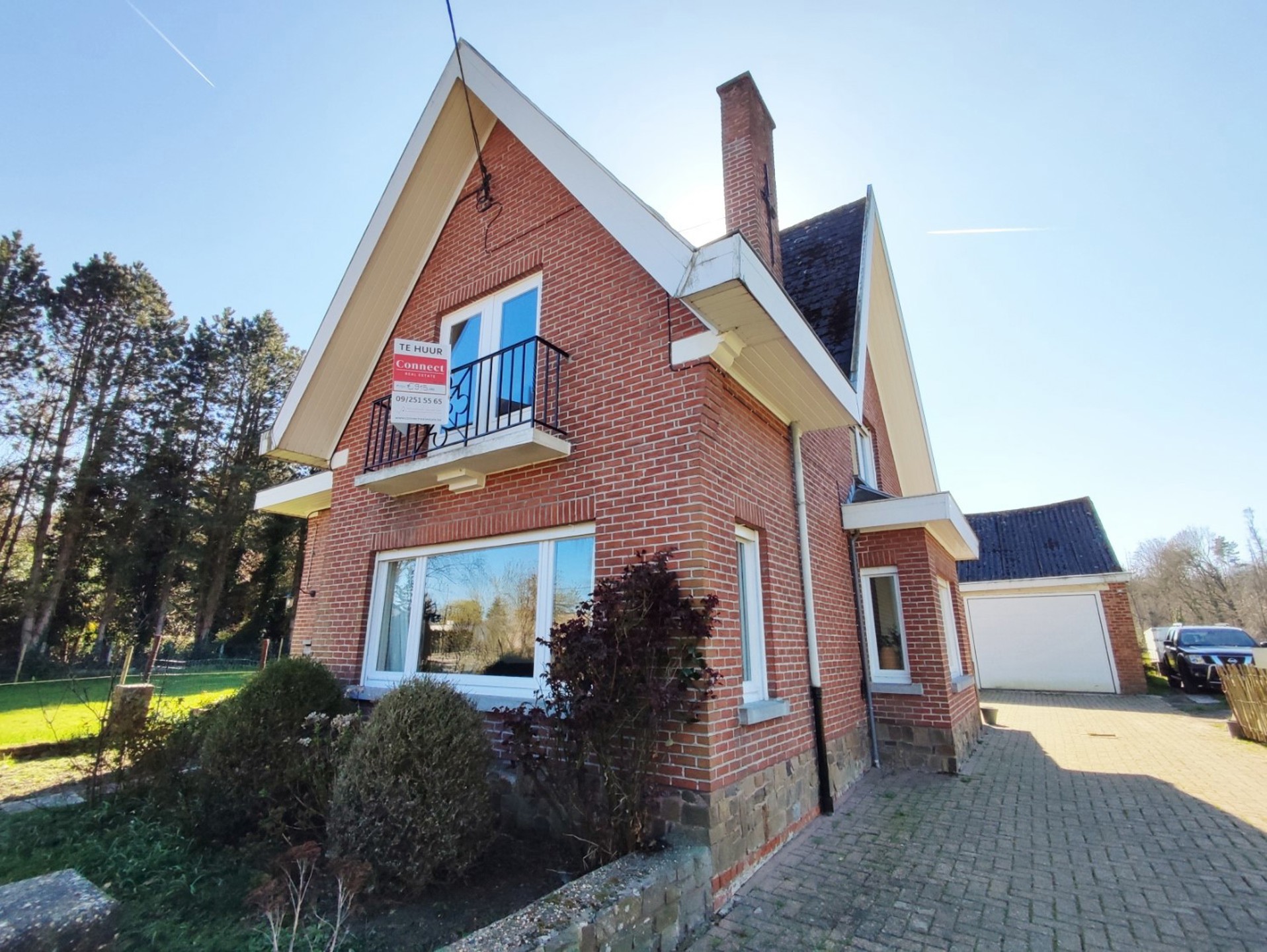 Placeholder Oud-Smetlede 88, 9340 Oordegem