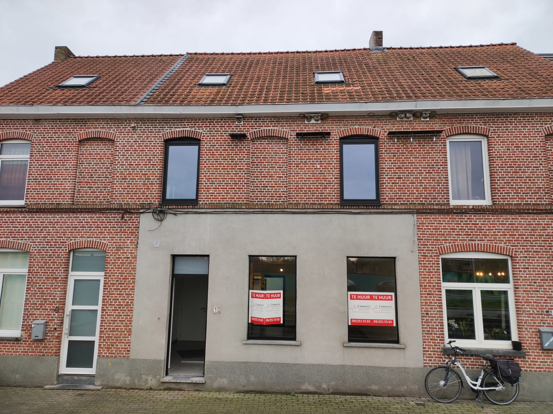 Placeholder AARD 10, 9230 WETTEREN – INSTAPKLARE WONING