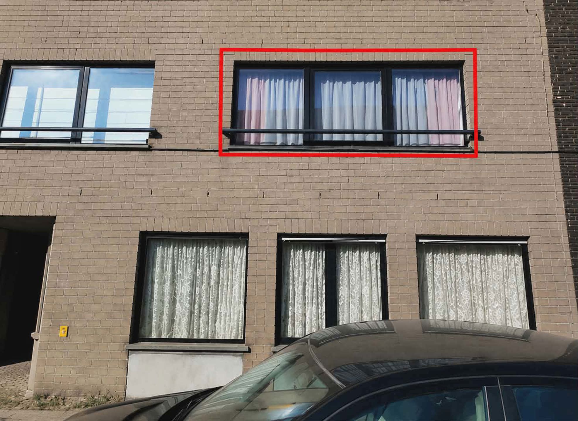 Placeholder MOLENSTRAAT 72 BUS 12, 9230 WETTEREN