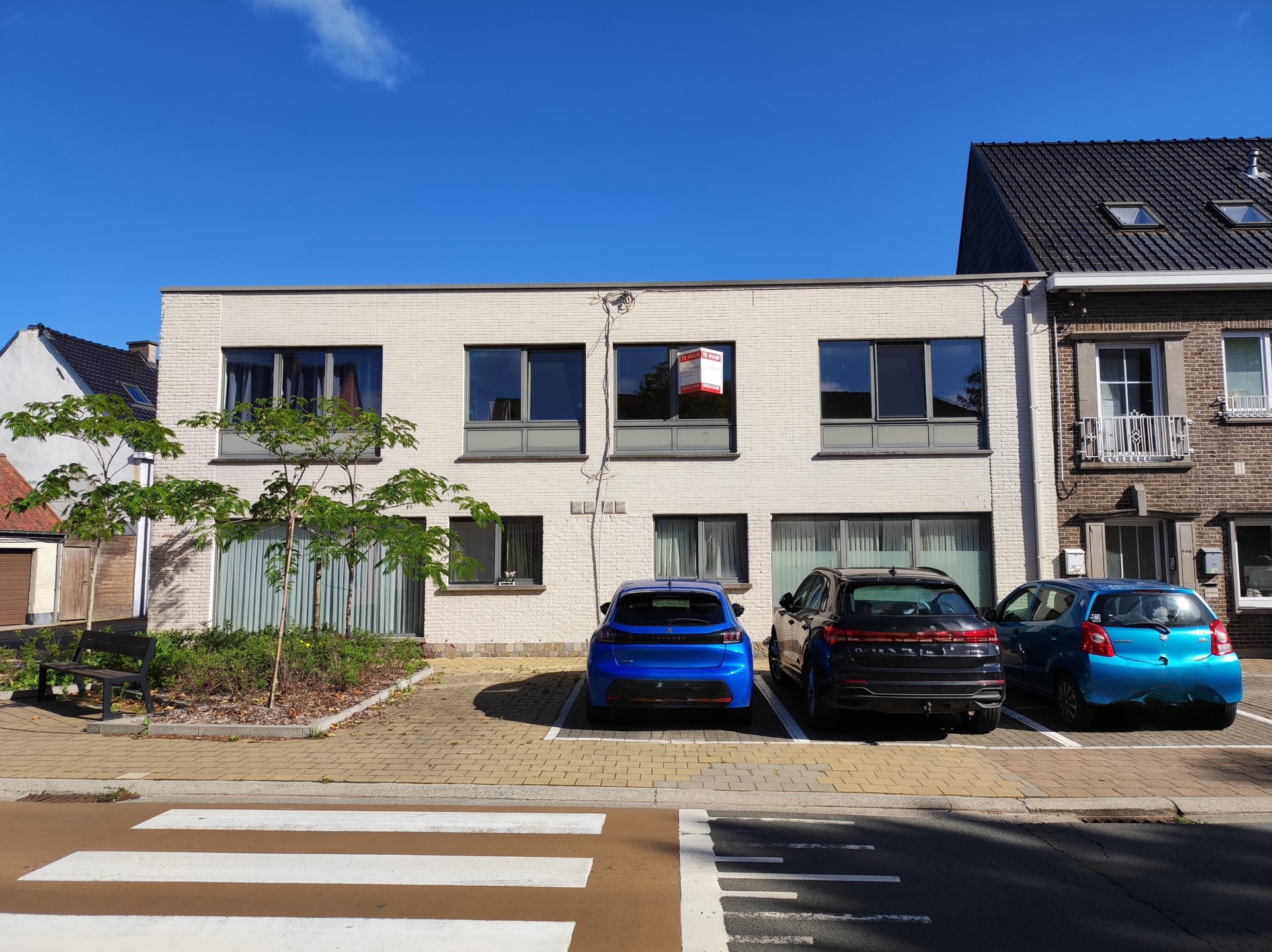 Placeholder KLEINE MOLENSTRAAT 16 BUS 103, 9270 KALKEN